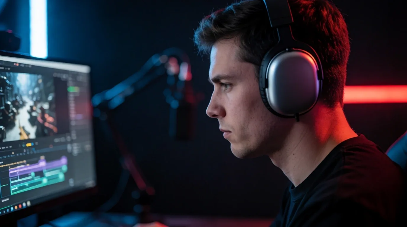 Focus Gaming