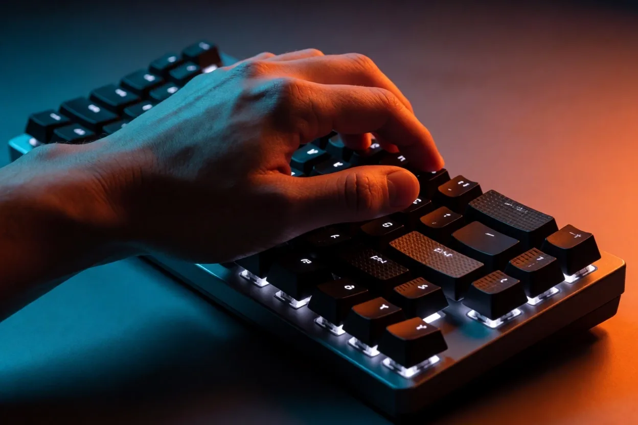 Environnement tactique gaming FunRealmZone